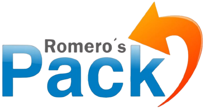 Romero Pack