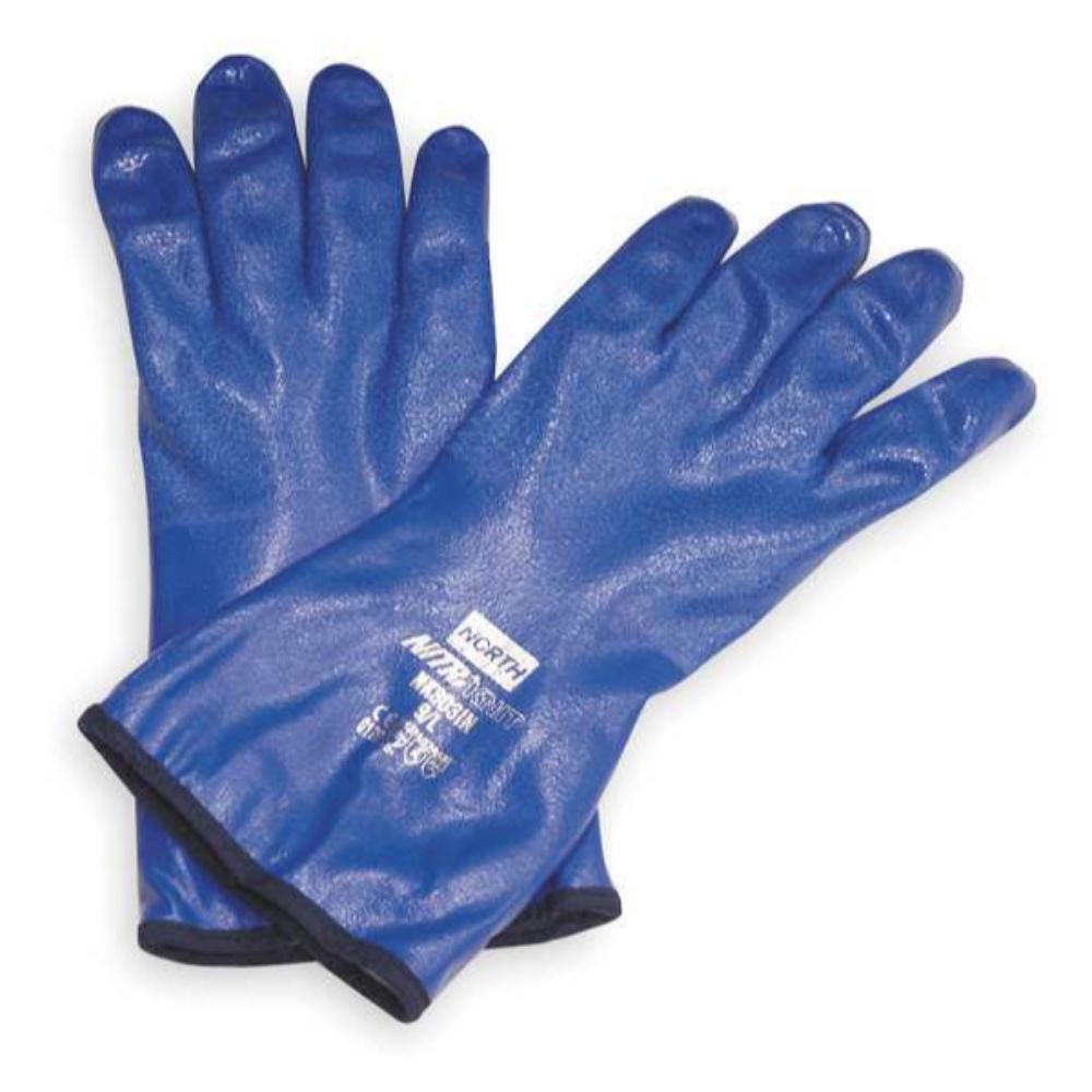 Guantes Nitrilo